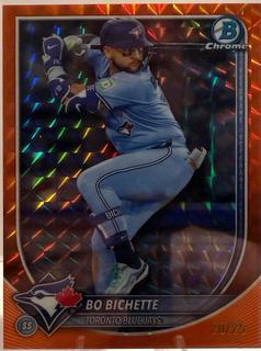 Bo Bichette
