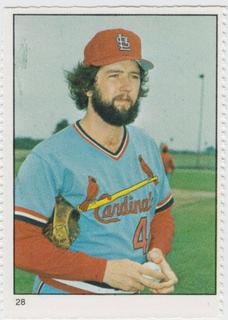 Bruce Sutter
