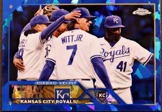 Kansas City Royals