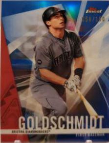 Paul Goldschmidt