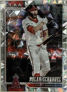 Nolan Schanuel