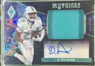 De'Von Achane