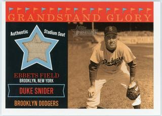 Duke Snider