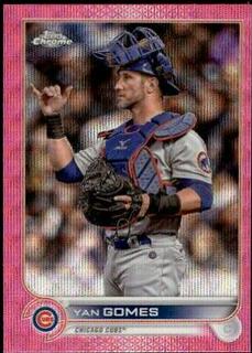 Yan Gomes