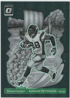 Adrian Peterson