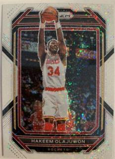 Hakeem Olajuwon