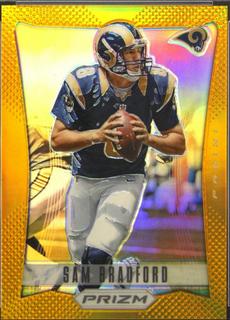 Sam Bradford
