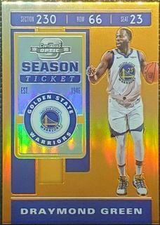 Draymond Green