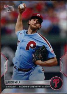 Aaron Nola