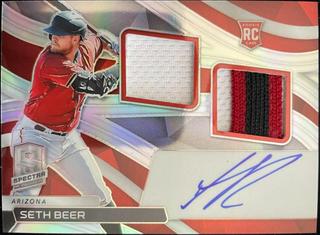 Seth Beer