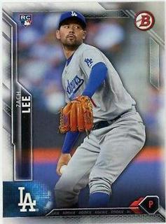 Zach Lee