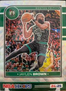 Jaylen Brown