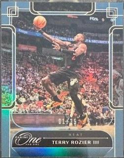 Terry Rozier III