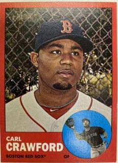 Carl Crawford