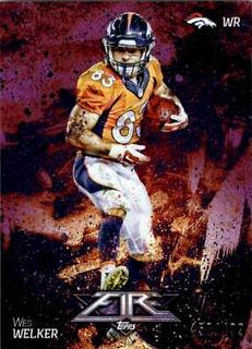 Wes Welker