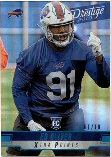 Ed Oliver