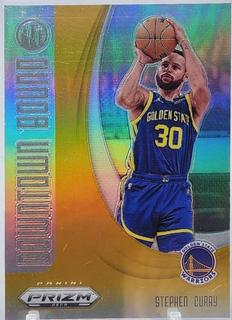 Stephen Curry