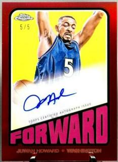 Juwan Howard