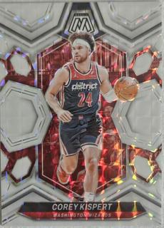 Corey Kispert