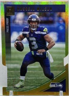 Russell Wilson