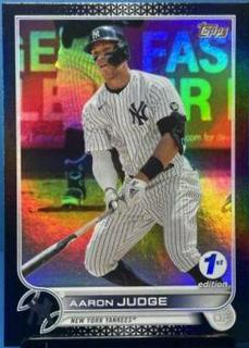 Aaron Judge