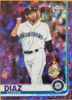 Edwin Diaz