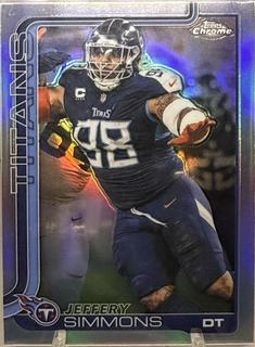 Jeffery Simmons
