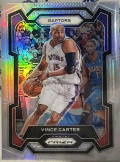 Vince Carter