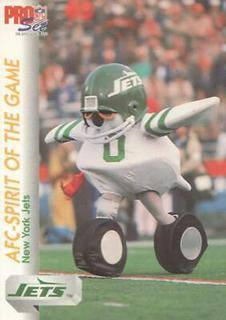 New York Jets