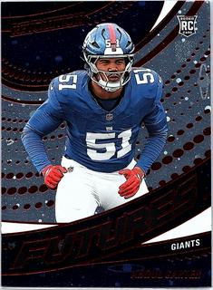 Abdul Carter