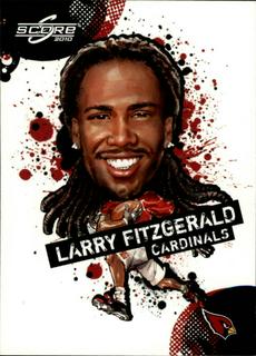 Larry Fitzgerald
