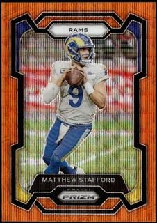 Matthew Stafford
