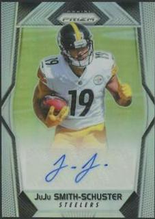 JuJu Smith Schuster