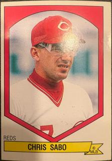Chris Sabo