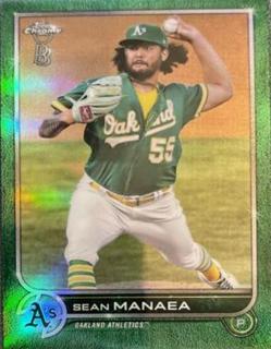 Sean Manaea