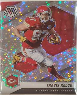Travis Kelce