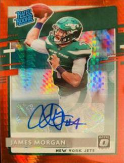 James Morgan