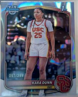 Kara Dunn