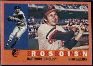 Brooks Robinson