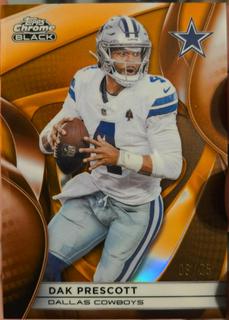 Dak Prescott
