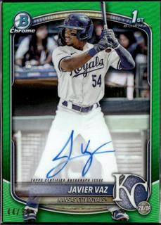 Javier Vaz