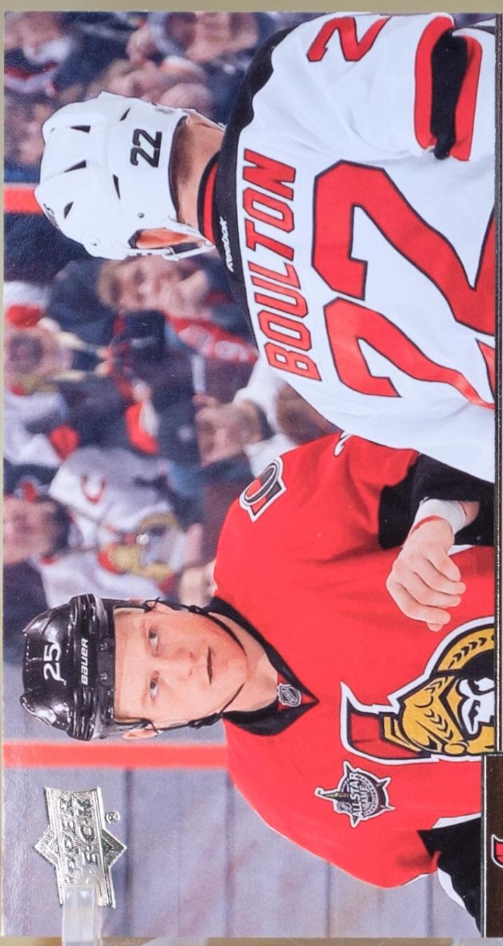 Chris Neil #131