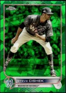 Steve Cishek