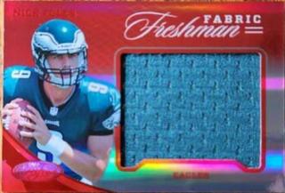 Nick Foles