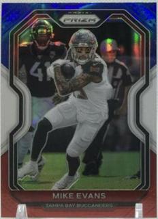Mike Evans