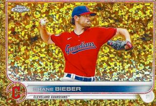 Shane Bieber