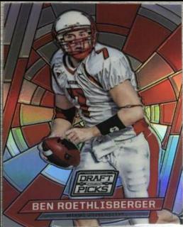 Ben Roethlisberger