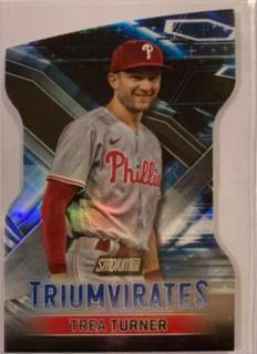 Trea Turner