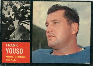 Frank Youso