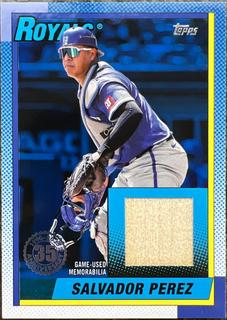 Salvador Perez